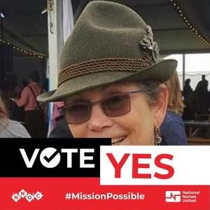 Meet your Posher, Hilary